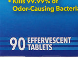Freshmint® Denture Cleaner Mint Flavor (840178_BX) 1/BX
