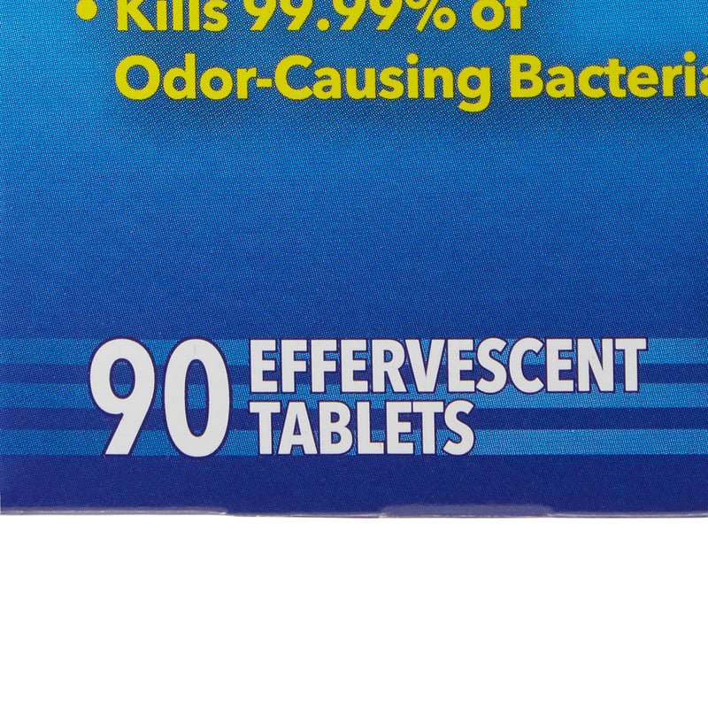 Freshmint® Denture Cleaner Mint Flavor (840178_BX) 1/BX