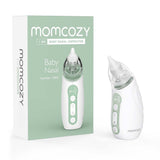 Momcozy Nasal Aspirator Ultra-soft Tip NonSterile (1261816_EA) 1/EA