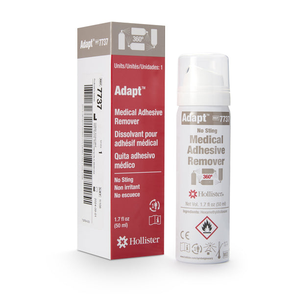 Adapt Adhesive Remover Spray 50 mL (1029111_EA) 1/EA