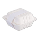 Hoffmaster® Peel and Seal Tamper Evident Food Container Bands, 1.5" x 24", White, Paper, 2,500/Carton (HFM883173)