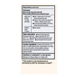 Foster & Thrive™ Pain Relief 200 mg Strength Ibuprofen Tablet 24 per Bottle (1238964_BT) 1/BT