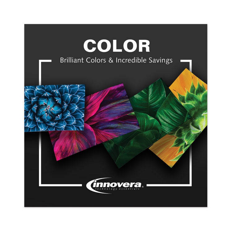 Innovera® Remanufactured Magenta Toner, Replacement for 204A (CF513A), 900 Page-Yield (IVRF513A) Each