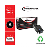 Innovera® Remanufactured Black Toner, Replacement for 106R02759, 2,000 Page-Yield (IVR106R02759) Each