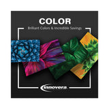 Innovera® Remanufactured Cyan Toner, Replacement for 106R02756, 1,000 Page-Yield (IVR106R02756) Each