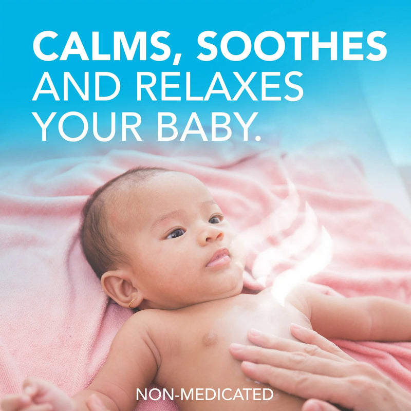 Vicks® BabyRub® Children's Chest Rub Ointment 1.7 oz. (830868_EA) 1/EA