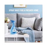 Febreze® FABRIC Refresher/Odor Eliminator, Spring and Renewal, 27 oz Spray Bottle (PGC97589EA)