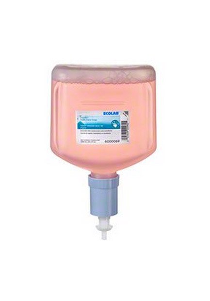 Endure™ Soap Foaming 1,250 mL Dispenser Refill Bottle Sweet Scent (953271_CS) 4/CS