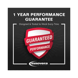 Innovera® Remanufactured Black High-Yield Ink, Replacement for 920XL (CD975AN), 1,200 Page-Yield (IVRD975ANC) Each