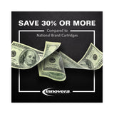 Innovera® Remanufactured Tri-Color High-Yield Ink, Replacement for CL-211XL (2975B001), 349 Page-Yield (IVRCL211XL) Each