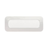Mepilex® Border Post-Op Foam Dressing 4 X 12 Inch With Border Film Backing Silicone Adhesive Rectangle Sterile (1058164_EA) 1/EA