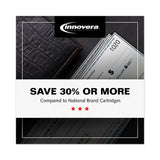 Innovera® Remanufactured Black MICR Toner, Replacement for 53AM (Q7553AM), 3,000 Page-Yield (IVR7553MICR) Each