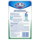 Clorox® Automatic Toilet Bowl Cleaner, 3.5 oz Tablet, 2/Pack (CLO30024PK)