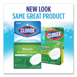 Clorox® Automatic Toilet Bowl Cleaner, 3.5 oz Tablet, 2/Pack (CLO30024PK)