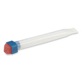 Officemate Pen-Type Moistener, White (OIC97802) Each