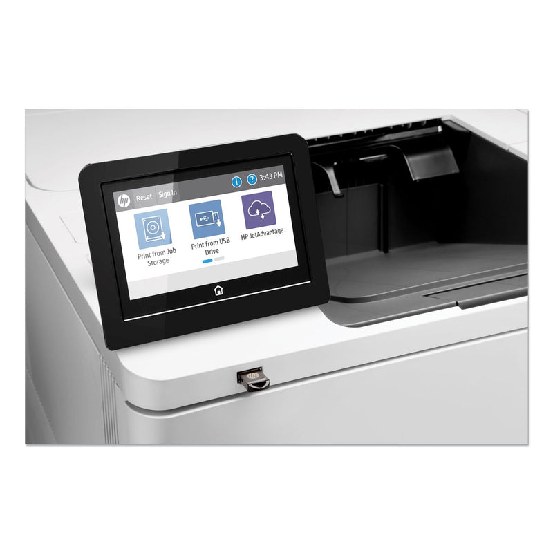 HP LaserJet Enterprise M611x Laser Printer (HEW7PS85A)