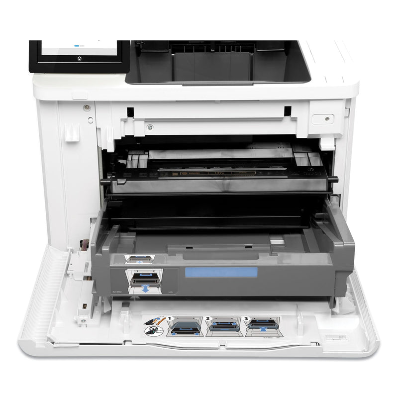 HP LaserJet Enterprise M610dn Laser Printer (HEW7PS82A)