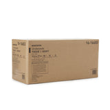 McKesson Procedure Underpad 12 W X 17 L Inch Blue NonSterile (875402_CS) 500/CS