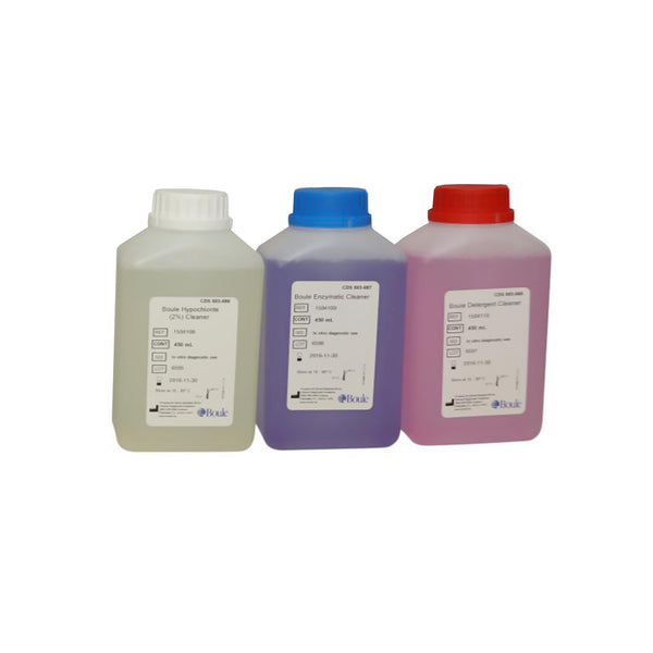 Medonic™ CDS / M Series Boule Cleaning Kit Medonic™ CDS / M Series (711775_KT) 1/KT