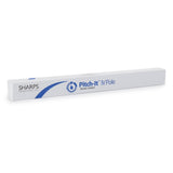 Pitch-It Disposable IV Stand Floor Stand 2 Hooks 3 Legs without Casters (881335_EA) 1/EA