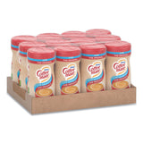 Coffee mate® Powdered Original Lite Creamer, 11 oz. Canister, 12/Carton (NES74185CT) Case of 12