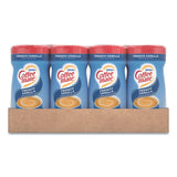 Coffee mate® Non-Dairy Powdered Creamer, French Vanilla, 15 oz Canister, 12/Carton (NES35775CT)