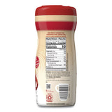 Coffee mate® Non-Dairy Powdered Creamer, Original, 22 oz Canister, 12/Carton (NES30212CT) Case of 12