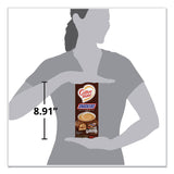 Coffee mate® Liquid Coffee Creamer, Snickers, 0.38 oz Mini Cups, 200 Cups/Carton (NES61425CT) Case of 200