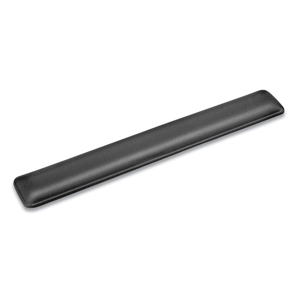 Fellowes® Gel Keyboard Wrist Rest, 18.5 x 2.75, Graphite (FEL91737)