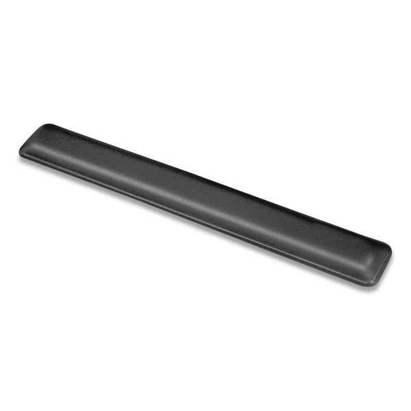 Fellowes® Gel Keyboard Wrist Rest, 18.5 x 2.75, Graphite (FEL91737)