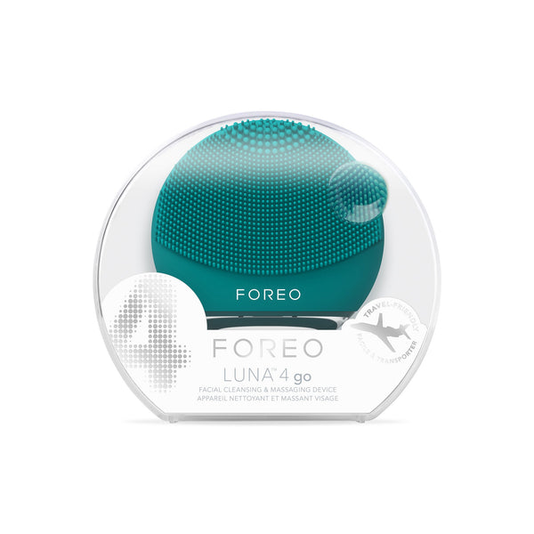 LUNA™ 4 go Travel Facial Cleansing Brush and Massage Device LUNA™ 4 go (1244536_EA) 1/EA