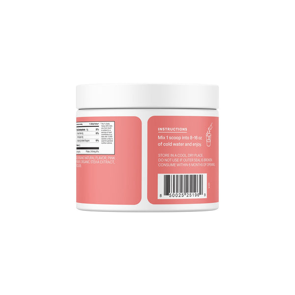 Cure Oral Electrolyte Solution Strawberry Kiwi Flavor 7.5 oz. Electrolyte (1267703_EA) 1/EA