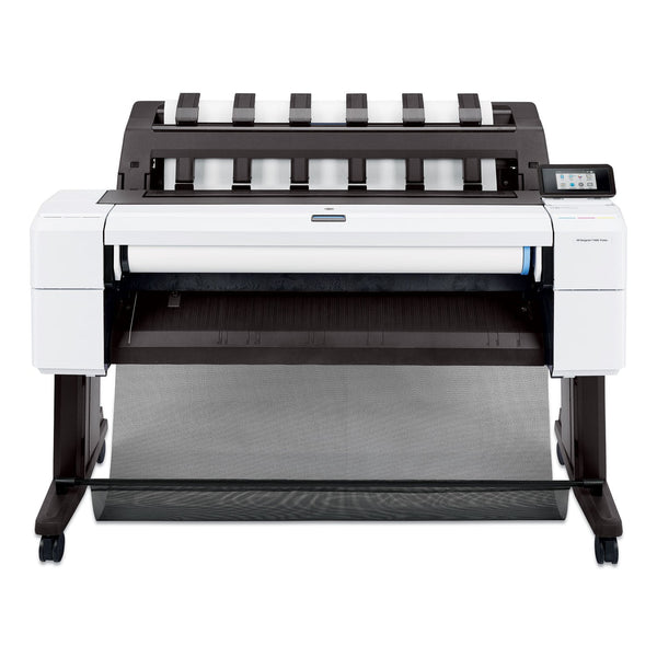 HP DesignJet T1600 36" Wide Format Inkjet Printer (HEW3EK10A)