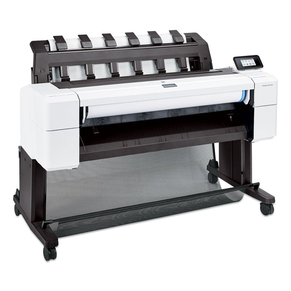 HP DesignJet T1600 36" Wide Format Inkjet Printer (HEW3EK10A)