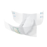 Abena® Slip Premium L4 Unisex Adult Incontinence Brief Large Disposable Heavy Absorbency (1218208_CS) 72/CS