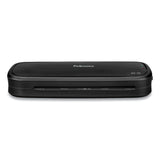 Fellowes® M5-95 Laminator, 9.5" Max Document Width, 5 mil Max Document Thickness (FEL5737601)