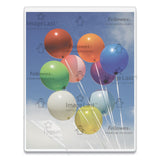 Fellowes® ImageLast Laminating Pouches with UV Protection, 3 mil, 9" x 11.5", Clear, 150/Pack (FEL5200509) Pack of 150