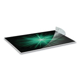 Fellowes® ImageLast Laminating Pouches with UV Protection, 3 mil, 9" x 11.5", Clear, 25/Pack (FEL5200501) Pack of 25
