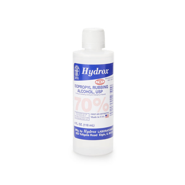 McKesson Brand Antiseptic 4 oz. Bottle (139999_CS) 60/CS
