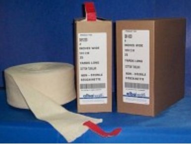 Albahealth® Stockinette Tubular 2 Inch X 25 Yard Cotton NonSterile (243649_EA) 1/EA