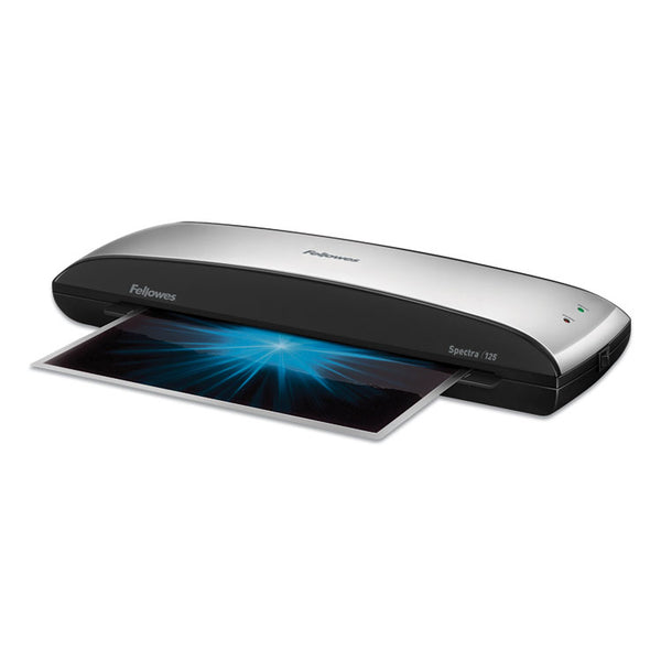 Fellowes® Spectra Laminator, 12.5" Max Document Width, 5 mil Max Document Thickness (FEL5739701)