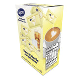 N'Joy Yellow Sucralose Zero Calorie Sweetener Packets, 0.04 oz Packet, 400 Packets/Box (NJO83220)