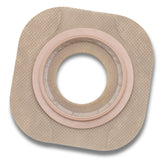 New Image™ FlexWear™ Ostomy Barrier Precut, Standard Wear Adhesive Tape 44 mm Flange Green Code System Hydrocolloid 1-1/8 Inch Opening (505929_BX) 5/BX