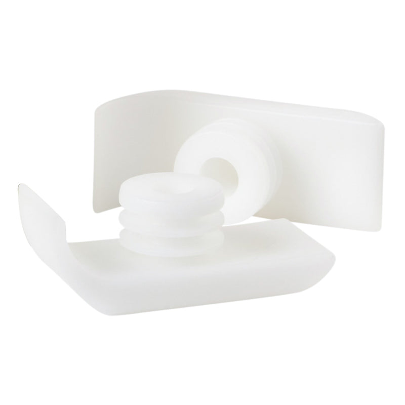McKesson Glide Ski For Walker (1095257_BX) 1/BX