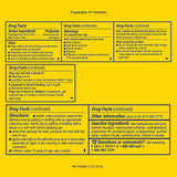 Preparation H® Hemorrhoid Relief Ointment 2 oz. (1138644_EA) 1/EA