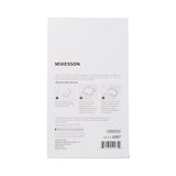 McKesson Transparent Film Dressing 6 X 8 Inch Frame Style Delivery Octagon Sterile (886410_EA) 1/EA
