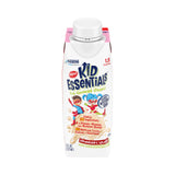 Boost® Kid Essentials™ 1.5 Pediatric Oral Supplement Strawberry Splash Flavor 8 oz. Carton Liquid Vitamins / Minerals (1178511_CS) 24/CS