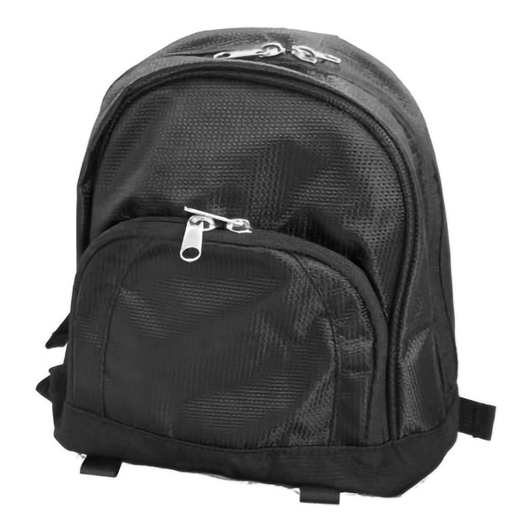 Triac Medical Products Feeding Pump Backpack Black, 4 X 7 X 8 Inch (1138716_EA) 1/EA