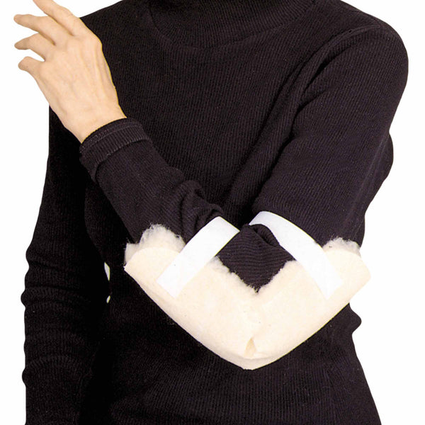 Skil-Care™ Elbow Protection Pad One Size Fits Most Beige (171076_PR) 1/PR