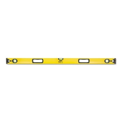 Stanley Bostitch FATMAX BOX BEAM LEVEL 48" (680-43-548) Each